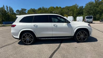 2020 Mercedes-Benz GLS 580 4MATIC®