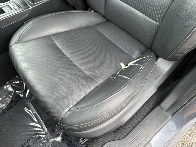 2015 Subaru Outback 3.6R Limited