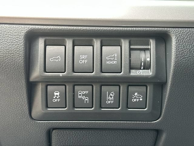 2015 Subaru Outback 3.6R Limited