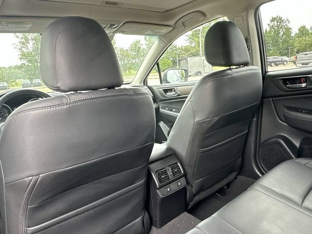 2015 Subaru Outback 3.6R Limited