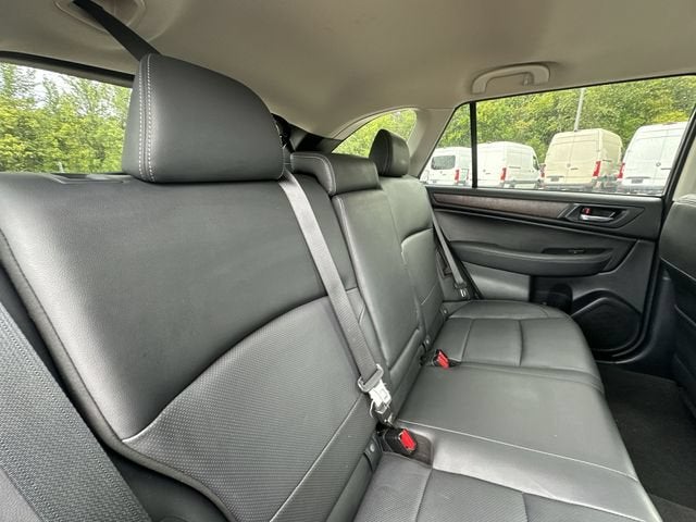 2015 Subaru Outback 3.6R Limited