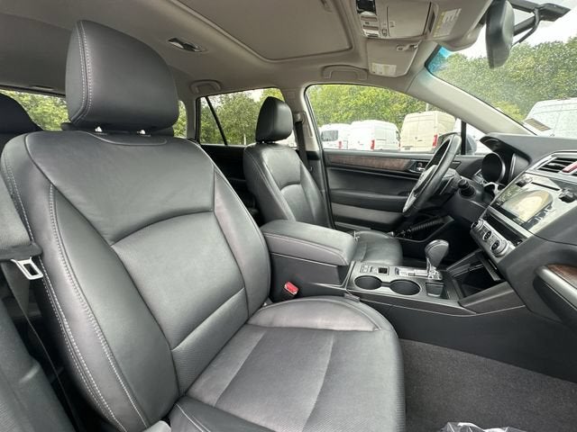 2015 Subaru Outback 3.6R Limited