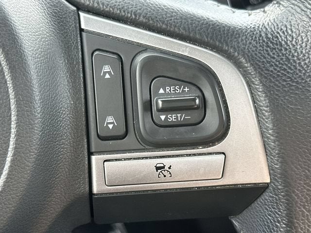 2015 Subaru Outback 3.6R Limited
