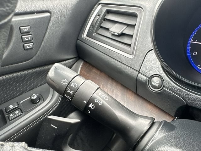 2015 Subaru Outback 3.6R Limited