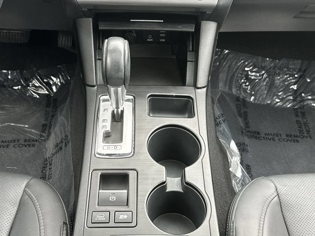 2015 Subaru Outback 3.6R Limited