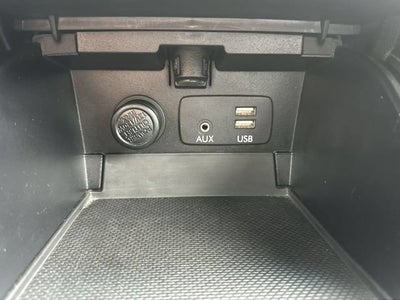 2015 Subaru Outback 3.6R Limited
