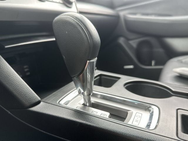 2015 Subaru Outback 3.6R Limited