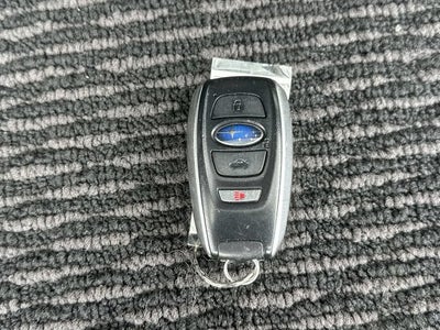 2015 Subaru Outback 3.6R Limited