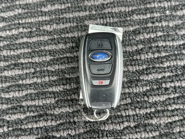 2015 Subaru Outback 3.6R Limited