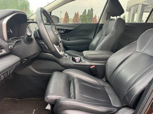 2022 Subaru Outback Limited XT