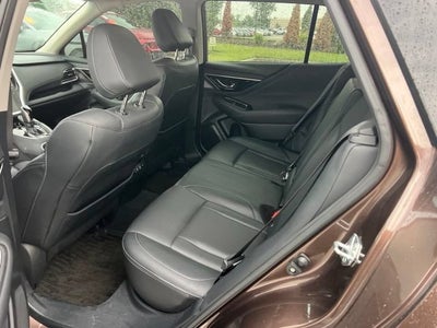 2022 Subaru Outback Limited XT