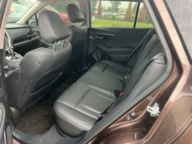 2022 Subaru Outback Limited XT