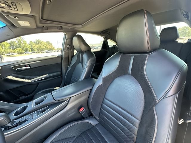 2019 Toyota Avalon XLE