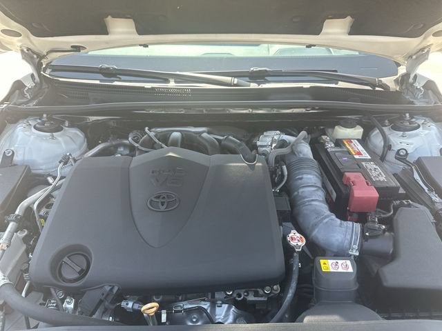 2019 Toyota Avalon XLE