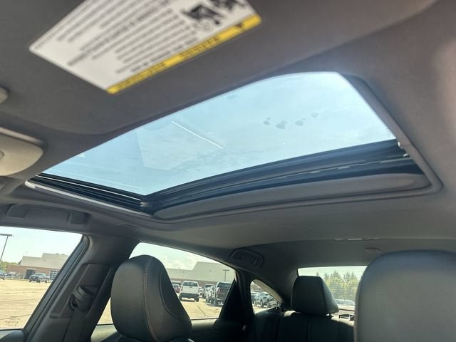 2019 Toyota Avalon XLE