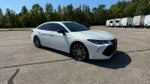 2019 Toyota Avalon XLE