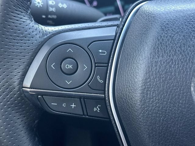 2019 Toyota Avalon XLE