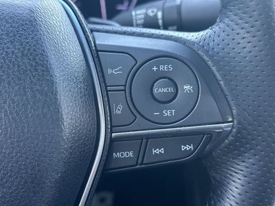 2019 Toyota Avalon XLE
