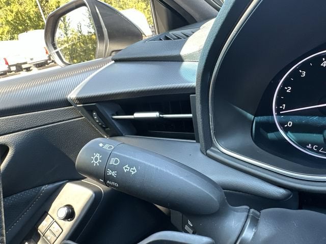 2019 Toyota Avalon XLE