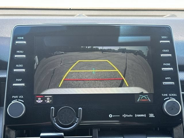 2019 Toyota Avalon XLE