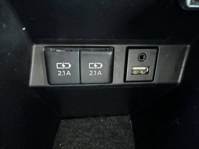 2019 Toyota Avalon XLE