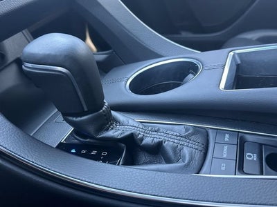 2019 Toyota Avalon XLE