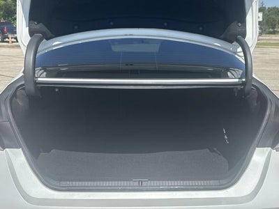 2019 Toyota Avalon XLE