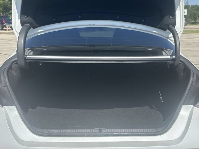 2019 Toyota Avalon XLE