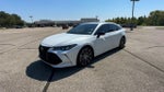 2019 Toyota Avalon XLE