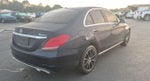 2019 Mercedes-Benz C 300 4MATIC®