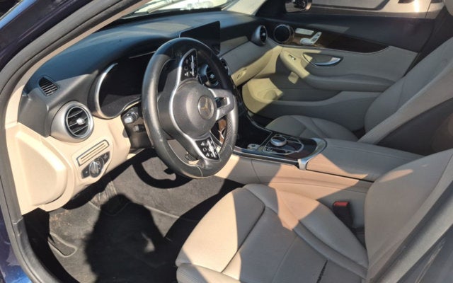 2019 Mercedes-Benz C 300 4MATIC®