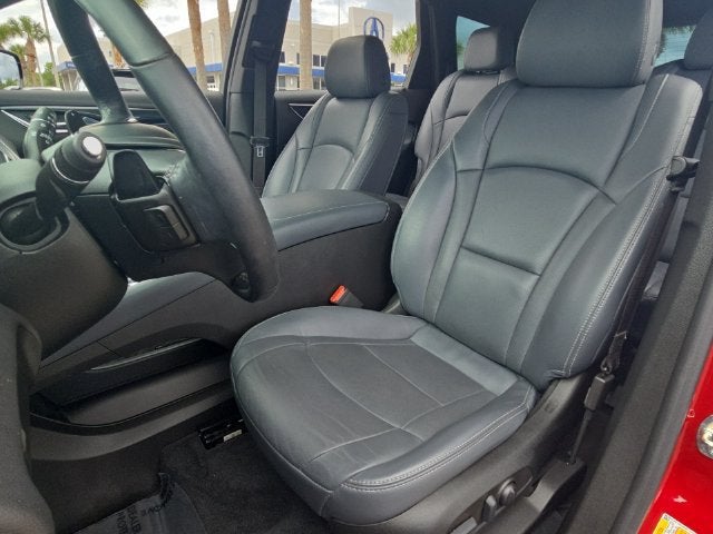 2022 Buick Enclave Essence