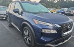 2022 Nissan Rogue SL FWD