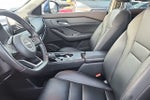 2022 Nissan Rogue SL FWD