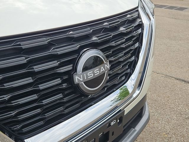 2023 Nissan Rogue SL Intelligent AWD