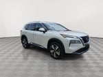 2023 Nissan Rogue SL Intelligent AWD