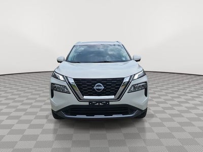 2023 Nissan Rogue SL Intelligent AWD