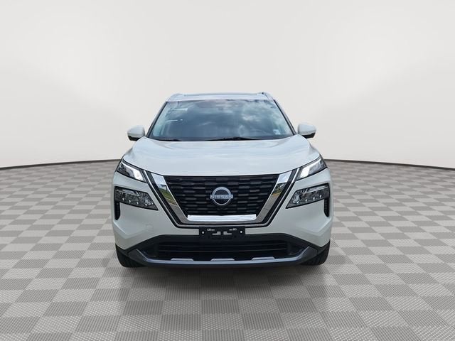 2023 Nissan Rogue SL Intelligent AWD