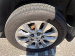 2012 Toyota Sequoia Platinum 5.7L V8