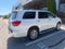 2012 Toyota Sequoia Platinum 5.7L V8