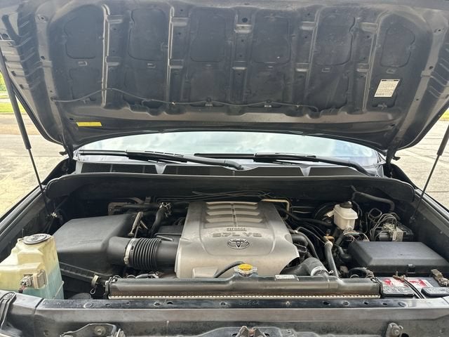 2008 Toyota Sequoia Ltd