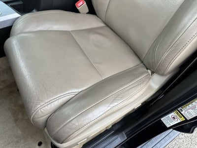 2008 Toyota Sequoia Ltd