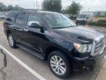 2008 Toyota Sequoia Ltd