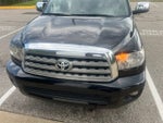 2008 Toyota Sequoia Ltd