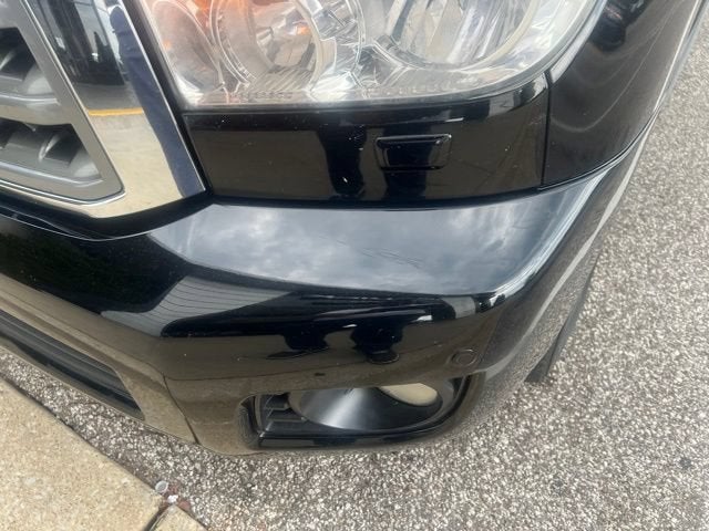 2008 Toyota Sequoia Ltd