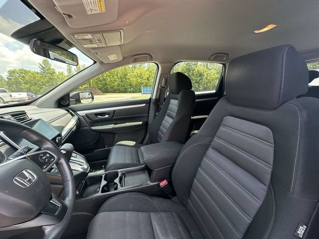 2021 Honda CR-V 2WD Special Edition