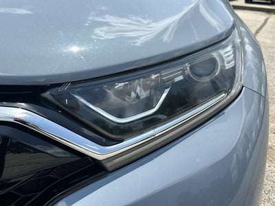 2021 Honda CR-V 2WD Special Edition