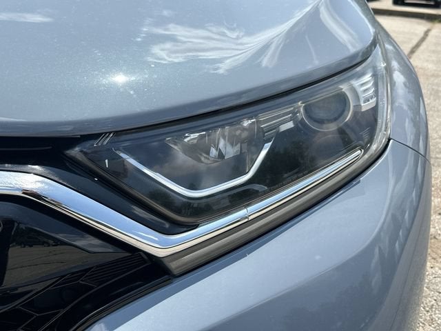 2021 Honda CR-V 2WD Special Edition