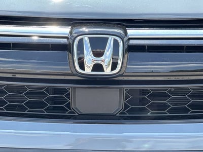 2021 Honda CR-V 2WD Special Edition