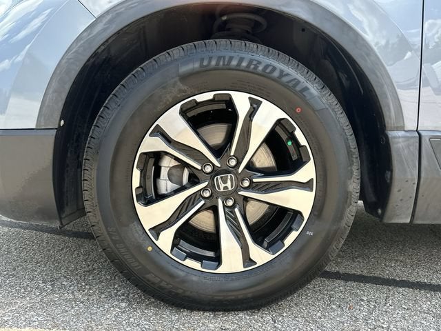 2021 Honda CR-V 2WD Special Edition